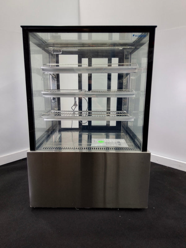 Bonvue SL830V Cold Food Display - Whisk Hospitality - 907288