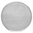 Vogue Aluminium Perforated Pizza Tray - 405mm HZ494 - Whisk Hospitality - HZ494