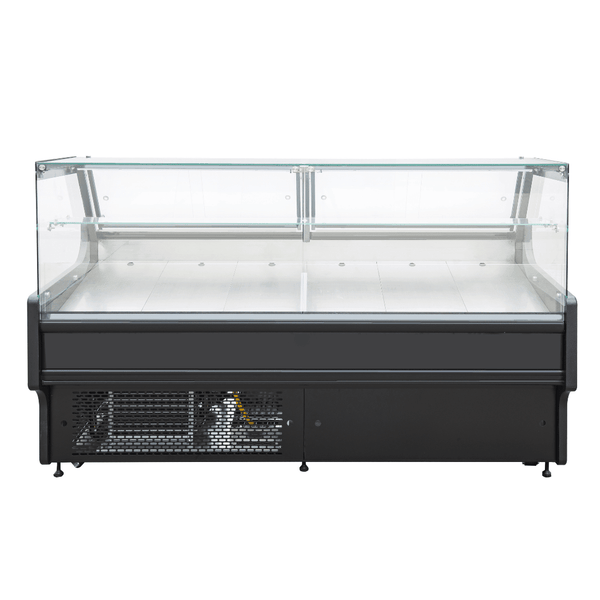 Thermaster Compact Deli Display ST15LK - Whisk Hospitality - ST15LK