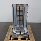 Rosyton 4BIVRDIT 4 Burner Kebab Machine - Whisk Hospitality - 892654