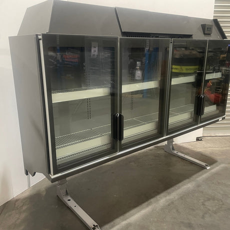 Epta XC0422116 SOUIV25 Overhead Fridge or Freezer - Whisk Hospitality - 790679
