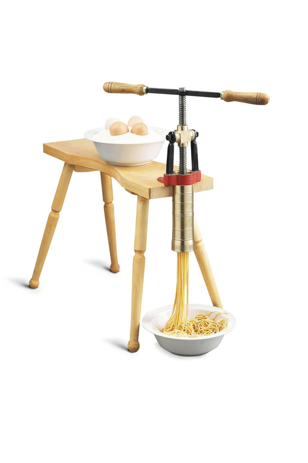 Bottene Manual Pasta Extruder PMB0001 - Whisk Hospitality - PMB0001