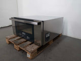 Unox XEBDC - 01EU - D 1 Tray DeckTop Oven - Whisk Hospitality - 780120