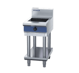 Blue Seal Evolution Series In511R5 Ls 450Mm Induction Cooktops Leg Stand - Whisk Hospitality - IN511R5-LS