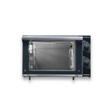 TD - 3NE TECNODOM Nerino 3x GN 2/3 Tray Convection Oven - Whisk Hospitality - TD-3NE