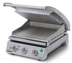 Roband GSA610S Grill Station - Whisk Hospitality - 3PA-7259-GSA610S-19120