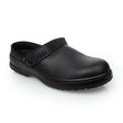 Slipbuster Cryzon Safety Clog PU Black - UK 9 EU 43 A813 - 43 - Whisk Hospitality - A813-43