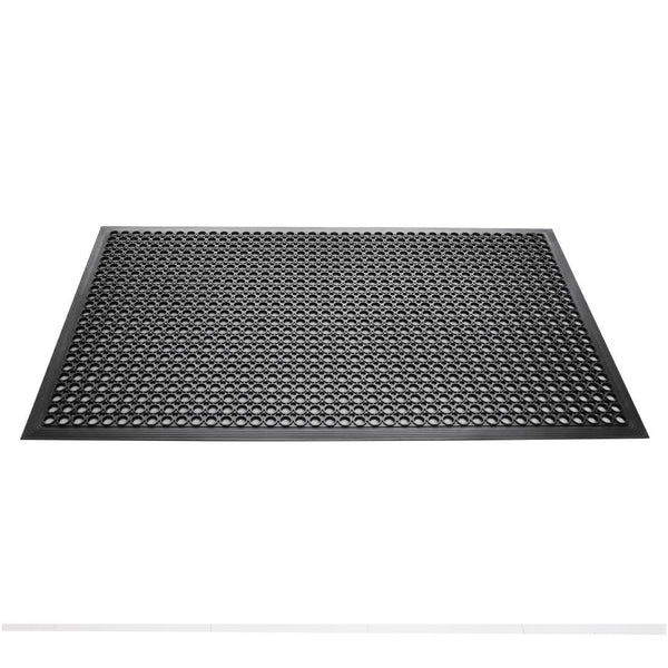 Jantex Rubber Anti - Fatigue Mat - 900x1500mm DP206 - Whisk Hospitality - DP206