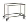 Bonvue Trolley for Countertop Bain Marie - BMT14 - Whisk Hospitality - BMT14