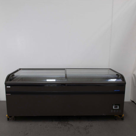 AHT Athen XL 250 Display Freezer - Whisk Hospitality - 790677