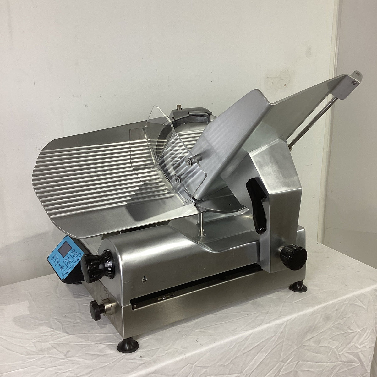 RFE Linosa 350 Meat Slicer - Whisk Hospitality - 742740