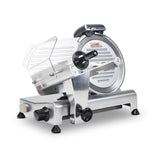 AG 10 Inch (250mm) Meat Slicer SL250ES - 10 - Whisk Hospitality - SL250ES-10