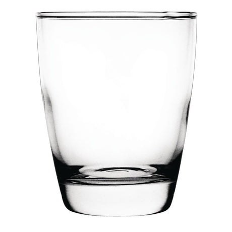Olympia Conical - shaped old - fashioned tumbler 268ml (Box 12) GM572 - Whisk Hospitality - GM572