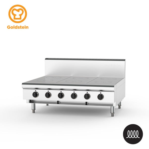 PEB36i | Induction Cooktop - Whisk Hospitality - PEB36i