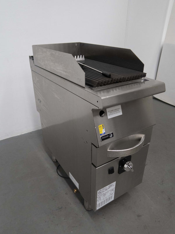 Fagor B-G9051 Chargrill - Whisk Hospitality - 837804
