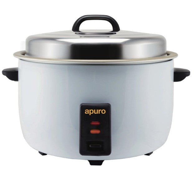 Apuro CB944-A Rice Cooker - Whisk Hospitality - 915158