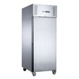FED - X S/S Single Full Door Upright Freezer XURF600SFV - Whisk Hospitality - XURF600SFV