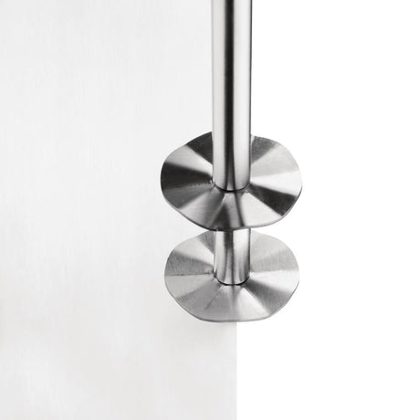 Apuro Double Milkshake Maker CY423 - A - Whisk Hospitality - CY423-A