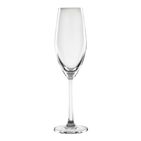 Olympia Cordoba Flute - 210ml 7 1/4oz (Box 6) FB554 - Whisk Hospitality - FB554