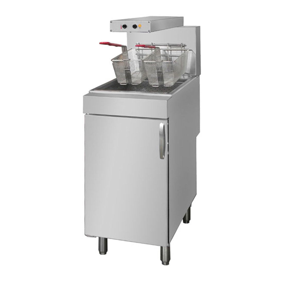 VX15E Chip Dump - Whisk Hospitality - VX15E