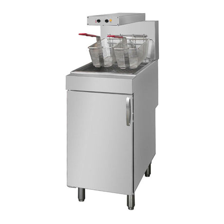 VX15E Chip Dump - Whisk Hospitality - VX15E