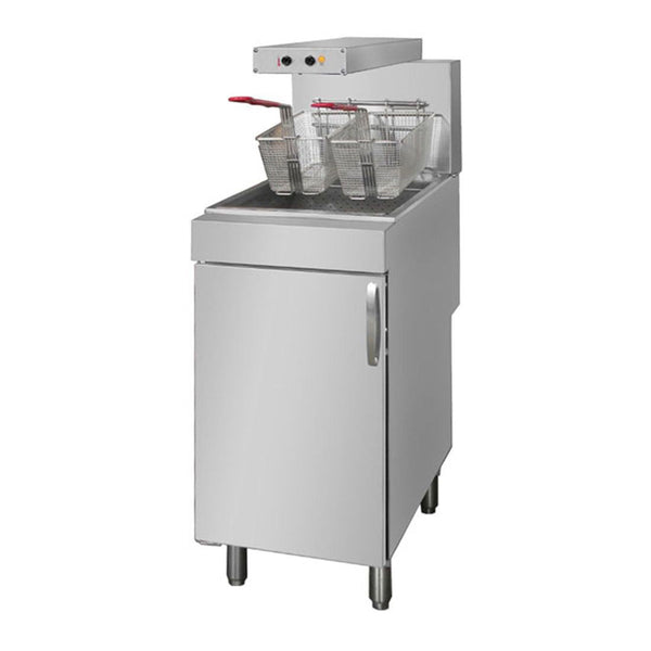 VX15E Chip Dump - Whisk Hospitality - VX15E