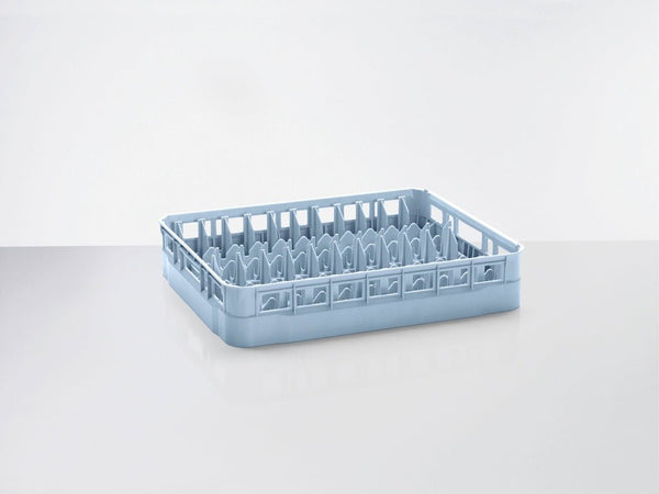 Winterhalter Plastic 11 Row Plate Rack - Whisk Hospitality - 30000772