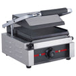 Large Single Contact Grill GH - 811EE - Whisk Hospitality - GH-811EE
