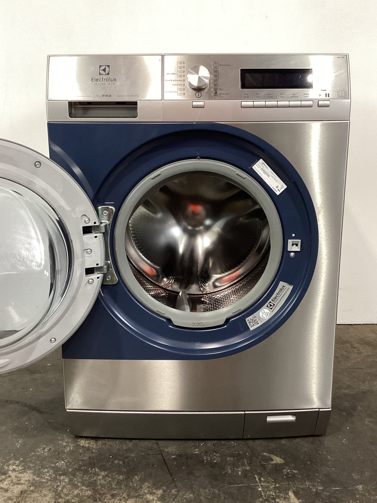 Electrolux WE170P Washing Machine - Whisk Hospitality - 804738