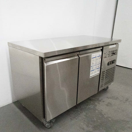 Bromic UBC1360SD Undercounter Fridge - Whisk Hospitality - 867758