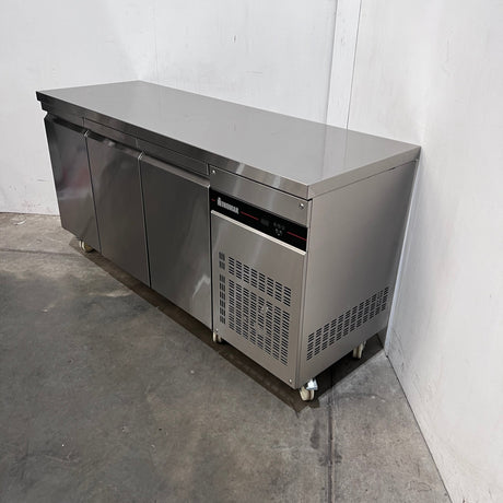 Inomak UBI6179 Underbench Fridge - Whisk Hospitality - 898121