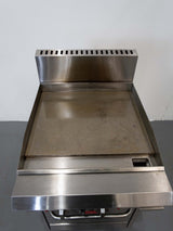 Thor TR - 0 - G24F 2 Burner Range Oven - Whisk Hospitality - 833384