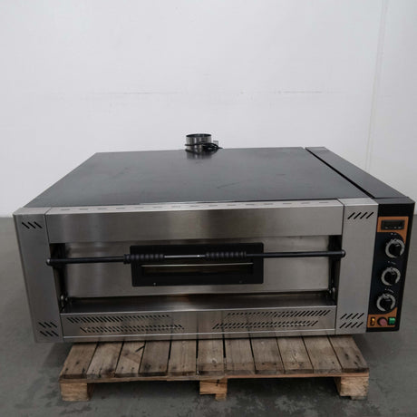 Prisma PMG-9 Bakery Deck Oven - Whisk Hospitality - 898474