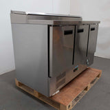 Polar G605 - A Pizza Prep Bench - Whisk Hospitality - 869273