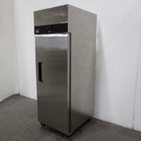 AG Equipment GNX600TN Upright Fridge - Whisk Hospitality - 854746