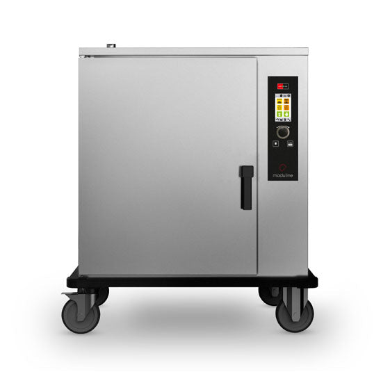 MODULINE 20 x 1/1GN Mobile Regeneration Oven - Whisk Hospitality - RRT 112E
