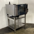 Unox BAKERTOP XEBC - 04EU - EPRM Combi Oven + Stand - Whisk Hospitality - 918140