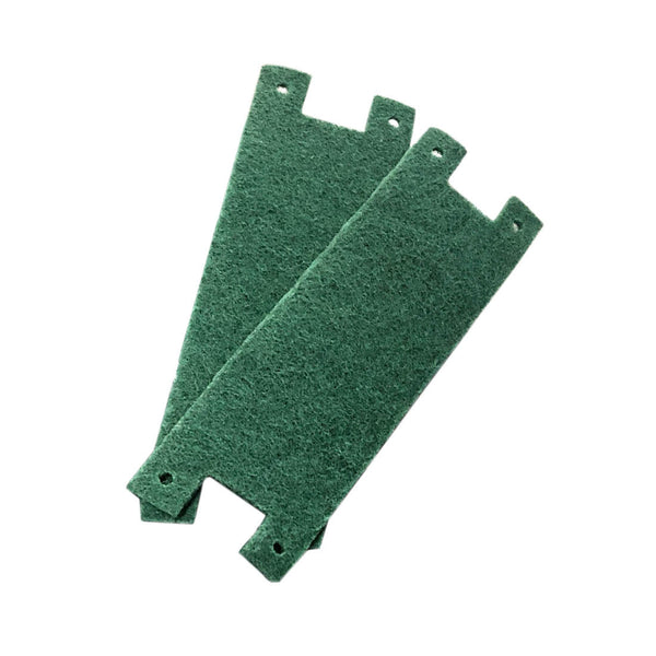 Scourer Pads - AF - SCOURERSTRIPW - Whisk Hospitality - AF-SCOURERSTRIPW