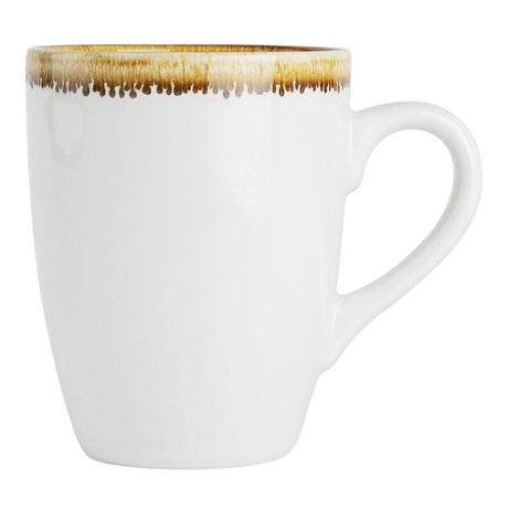 Olympia Kiln Chalk Mug - 340ml 12oz (Box 6) FB992 - Whisk Hospitality - FB992