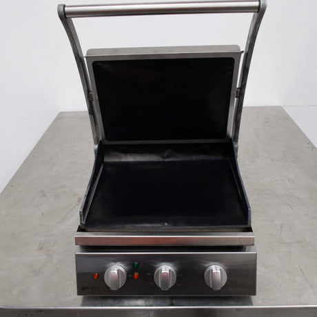 Roband GSA610ST Contact Grill - Whisk Hospitality - 795454