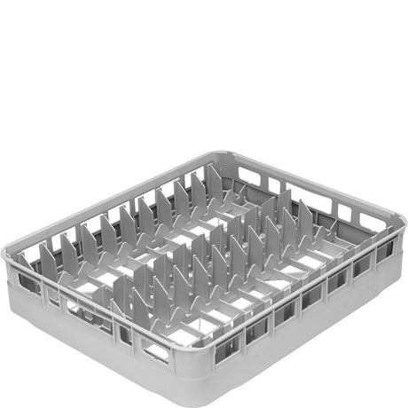 SMEG PB60D01 600x500x115mm 22 - plate Ø250mm basket - Whisk Hospitality - PB60D01