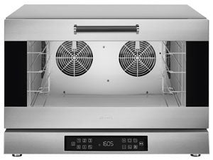 Smeg ALFA420EHT - Professional Electronic Humidified Oven - Whisk Hospitality - 3PA-8767-DHT-ALFA420EHT