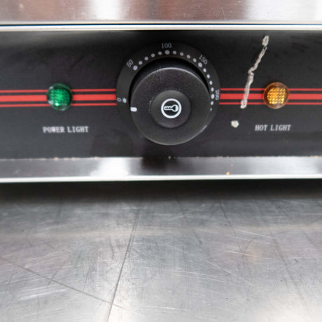 Benchstar GH - 813EE Contact Grill - Whisk Hospitality - 921986