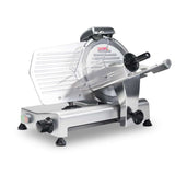 AG 10 Inch (250mm) Meat Slicer SL250ES - 10 - Whisk Hospitality - SL250ES-10