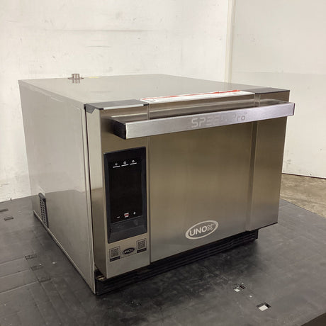 Unox XESR-03HS-EDDN Speed Oven - Whisk Hospitality - 874406