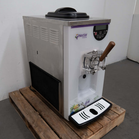 Nectar Fruits S770 Ice Cream Machine - Whisk Hospitality - 852299