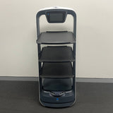 Pudubot PD9 Delivery Robot - Whisk Hospitality - 797548