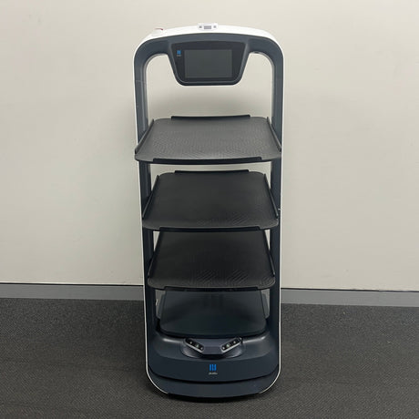 Pudubot PD9 Delivery Robot - Whisk Hospitality - 797548