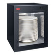 Hatco PW Plate Warmer – Open Design, 25 Plate Capacity - Whisk Hospitality - TQ-1800H-1