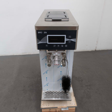 Brullen i91 2020 Soft Serve Machine - Whisk Hospitality - 884050